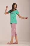 Sweetmoon Ete Capriset - Blue — thumbnail 4